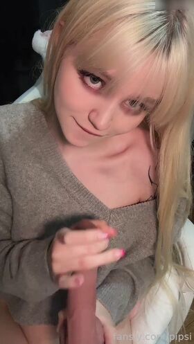 pipsi Фото утечки OnlyFans (обнаженная) 234