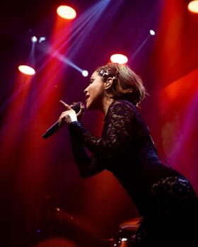 Pitty Foto vazada OnlyFans nua 67