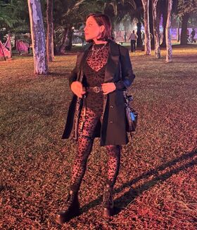 Pitty Foto vazada OnlyFans nua 87