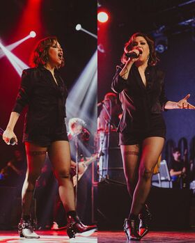 Pitty Foto vazada OnlyFans nua 91