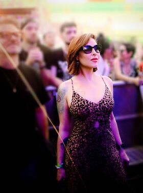 Pitty Фото утечки OnlyFans (обнаженная) 115