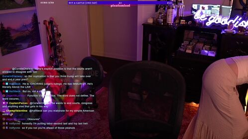 Pixelsmixel नग्न लीक OnlyFans फोटो 60