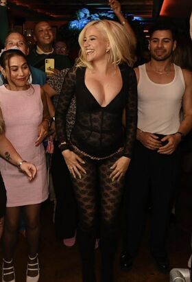 Pixie Lott Φωτογραφία γυμνής διαρροής OnlyFans 58