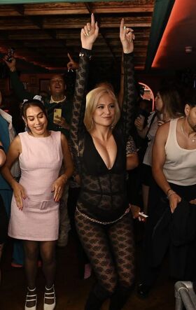 Pixie Lott Φωτογραφία γυμνής διαρροής OnlyFans 60