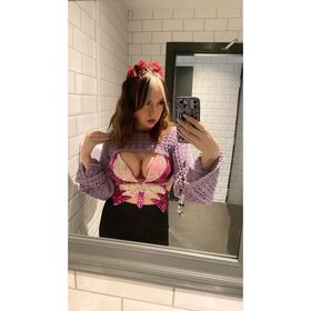 pixiebelle Photo divulguée nue OnlyFans 42