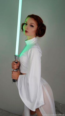 Pixiecat Foto vazada OnlyFans nua 121