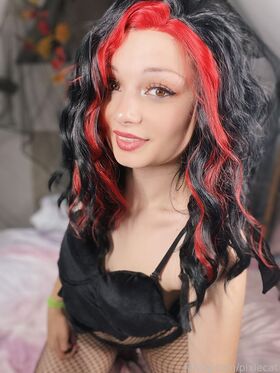 Pixiecat Фото просочення OnlyFans (оголене) 145