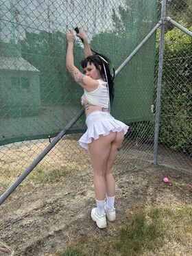 Pixiecxm Nøgne lækkede OnlyFans foto 16