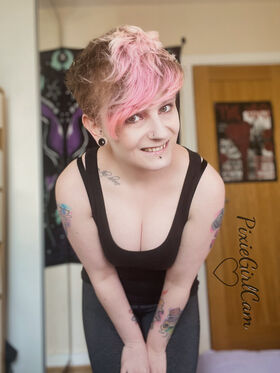 pixiegirlcam Vuotanut alastonkuva OnlyFans 160