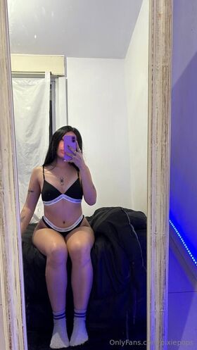 pixiepops รูป OnlyFans เปลือยรั่วไหล 10