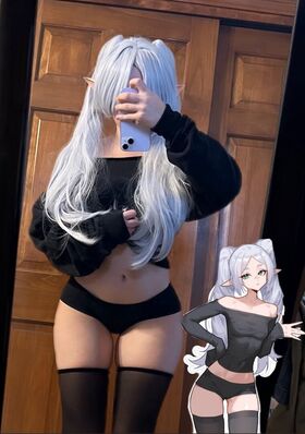 pixiestarstuff Φωτογραφία γυμνής διαρροής OnlyFans 10