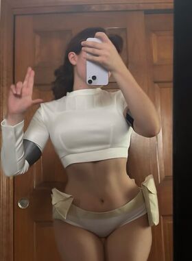 pixiestarstuff Φωτογραφία γυμνής διαρροής OnlyFans 12