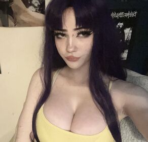 pixilers 유출된 누드 OnlyFans 사진 16