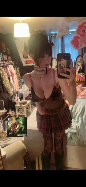 pixilers 유출된 누드 OnlyFans 사진 51