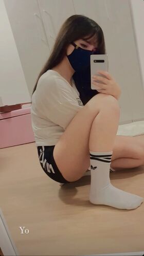 pixnin 유출된 누드 OnlyFans 사진 8