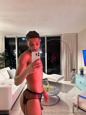 pixtheeminaj Nude Leaks OnlyFans Photo 7