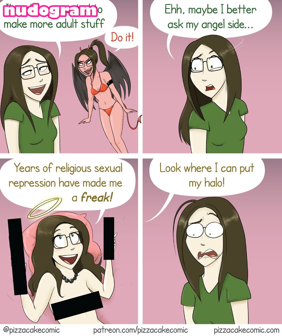 Pizzacakecomics patreon leak - a-lohas.jp