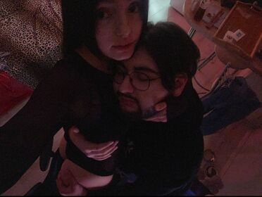 pizzahubbbb Фото просочення OnlyFans (оголене) 58