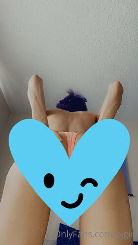 pjgirl Nude Leaks OnlyFans Photo 17