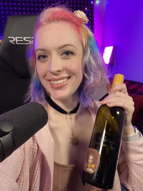 Pjonk صورة OnlyFans العارية المسربة 4