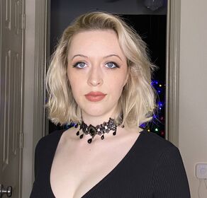 Pjonk صورة OnlyFans العارية المسربة 9