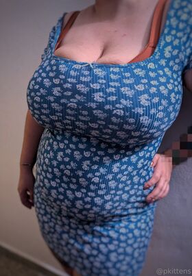 pkittens Foto trapelata OnlyFans nuda 66