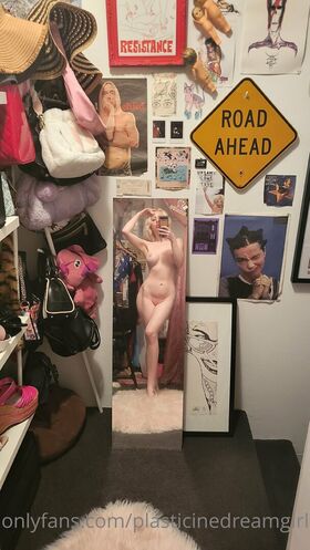 plasticinedreamgirl Nude Leaks OnlyFans Photo 3