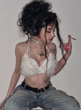 Plasticjupiter Çıplak Sızdırılmış OnlyFans Fotoğrafı 30