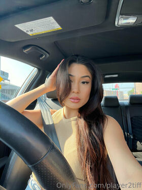 player2tiff Foto trapelata OnlyFans nuda 60