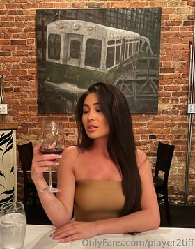 player2tiff Foto trapelata OnlyFans nuda 71