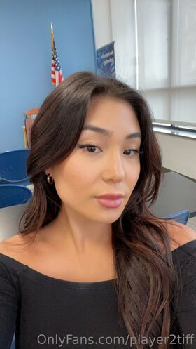 player2tiff Foto trapelata OnlyFans nuda 76