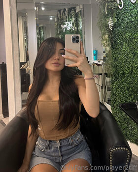 player2tiff Foto trapelata OnlyFans nuda 81