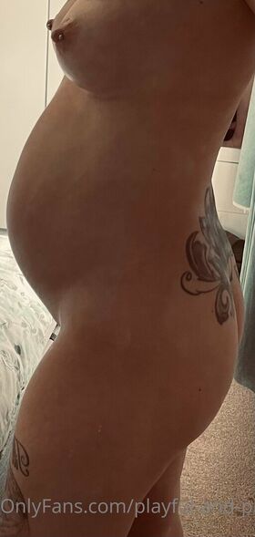playful-and-pregnant Nude Leaks OnlyFans Photo 29