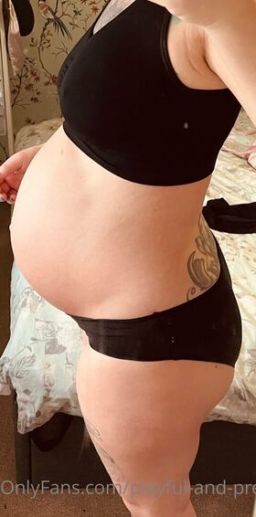 playful-and-pregnant Nude Leaks OnlyFans Photo 41