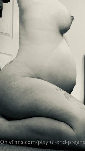 playful-and-pregnant Nude Leaks OnlyFans Photo 48
