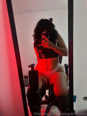 playfulgothdomme Nude Leaks OnlyFans Photo 57