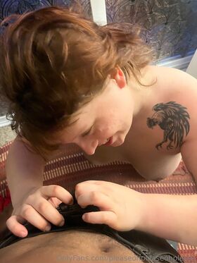 pleaseohpleaseohplease Naakte Leaks OnlyFans Foto 36