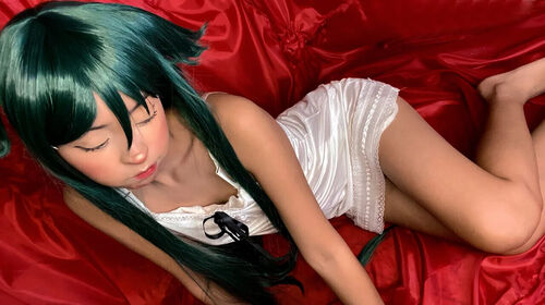 Plebita_chan Nude Leaks OnlyFans Photo 30