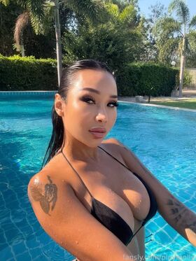 ploybkk Гола изтичане OnlyFans снимка 229