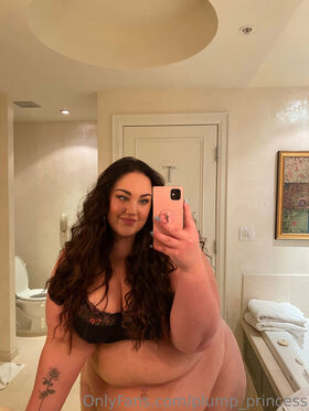 plump_princess Nude Leaks OnlyFans Photo 1