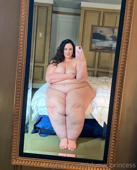 plump_princess Nude Leaks OnlyFans Photo 3