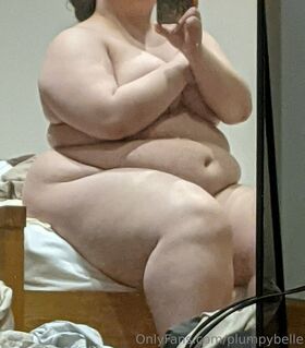 plumpybelle Nude Leaks OnlyFans Photo 19