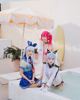 Plumy_ Гола изтичане OnlyFans снимка 120