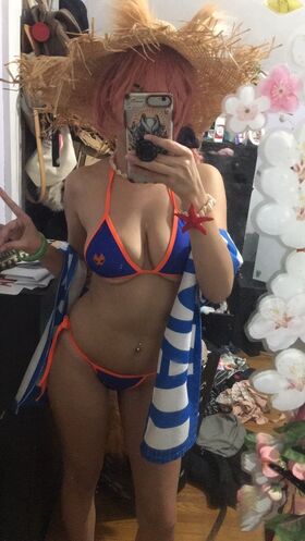 Plushiecos Nude Leaks OnlyFans Photo 10