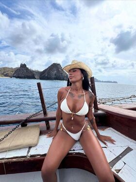 Pocah รูป OnlyFans เปลือยรั่วไหล 167