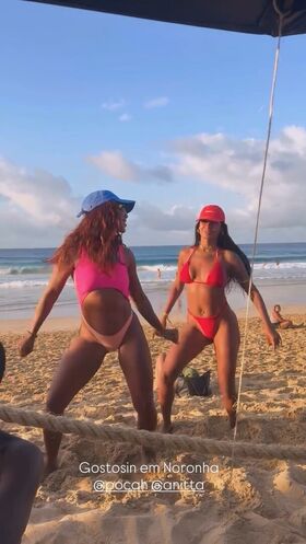 Pocah รูป OnlyFans เปลือยรั่วไหล 176