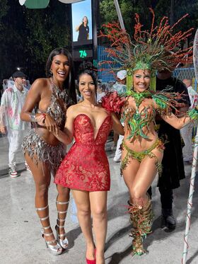 Pocah รูป OnlyFans เปลือยรั่วไหล 178