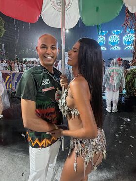 Pocah รูป OnlyFans เปลือยรั่วไหล 180