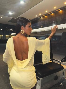 Pocah รูป OnlyFans เปลือยรั่วไหล 203