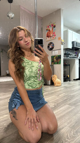 Pockets4bees Фото утечки OnlyFans (обнаженная) 22